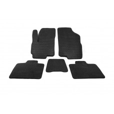 Коврики EVA (черные) для Chery Tiggo 5 2013- гг