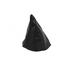 Чохол КПП (шкіра) для Kia Sorento I BL 2002-2009 рр