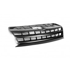 Передняя решетка Meliset (грунт под покраску) для Volkswagen Amarok 2010-2022 гг