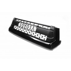 Передняя решетка Тип-1 (2014-2025) для Toyota Tundra