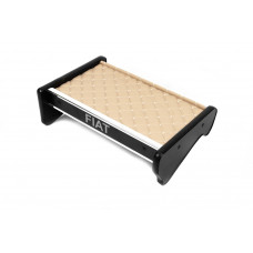 Полка на торпедо 1995-1999 (Бежевая) для Fiat Ducato