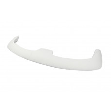 Дефлектор лобового стекла V2 (под покраску, на клей) для Mercedes Sprinter W906 2006-2018 гг