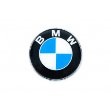Эмблема (OEM) Передний, 82мм для BMW 4 серия F-32 2012-2020 гг