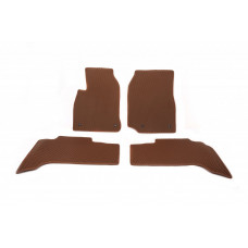 Коврики EVA (кирпичные) для Lexus LX470 1998-2007 гг