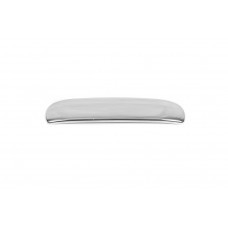 Хром на ручку багажника (нерж) для Peugeot 307 2001-2008 рр