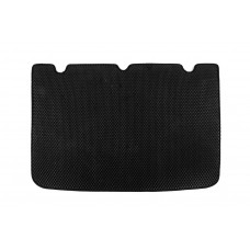 Килимок багажника (EVA, Чорний) для Renault Megane I 1996-2004 рр