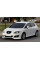 Накладки на Зеркала BMW-Style (2005-2010, 2 шт) для Seat Leon