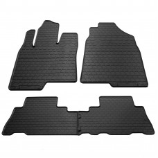 Гумові килимки (4 шт, Stingray Premium) для Opel Antara 2006-2017 рр