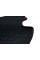 Резиновые коврики (4 шт, Stingray Premium) для Chevrolet Spark 2009-2015 гг