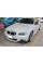 Передний лип DPT (для E92/93 M-Sport 2006-2010, Черный Глянец) для BMW 3 серия E-90/91/92/93