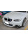 Передний лип DPT (для E92/93 M-Sport 2006-2010, Черный Глянец) для BMW 3 серия E-90/91/92/93