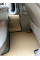 Коврики EVA (Бежевые) 2006-2010 для Hyundai Santa Fe 2