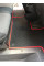 Коврики EVA (черные) для Opel Movano 2010-2021 гг