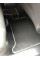Коврики EVA (черные) для Volkswagen Touran 2010-2015 гг