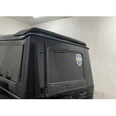 Спойлер BRB (1990-2017) для Mercedes G сlass W463