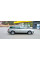 Расширители арок (4 шт, черные) SW, 1996-2005, ABS для Volkswagen Passat B5