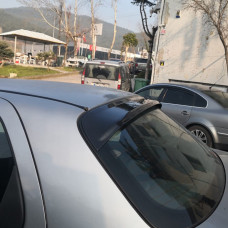 Бленда Sedan (EuroCap, ABS) для Fiat Albea 2002-2012 рр