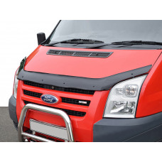 Дефлектор капота 2006-2014 EuroCap для Ford Transit