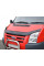 Дефлектор капота 2006-2014 EuroCap для Ford Transit