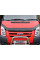 Дефлектор капота 2006-2014 EuroCap для Ford Transit