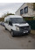 Дефлектор капота 2006-2014 EuroCap для Ford Transit