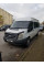 Дефлектор капота 2006-2014 EuroCap для Ford Transit