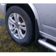 Комплект бризговиків під Оригінал (4 шт) для Volkswagen T4 Transporter 1990-2003 рр