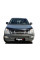 Дефлектор капота 2002-2006 (EuroCap) для Isuzu D-Max