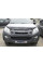 Дефлектор капота (EuroCap) для Isuzu D-Max 2011-2019 гг