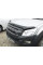 Дефлектор капота (EuroCap) для Isuzu D-Max 2011-2019 гг