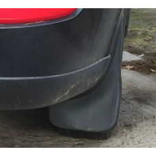 Универсальные брызговики V2 (2 шт)