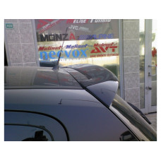 Спойлер HB (грунтованный под покраску) для Opel Astra H 2004-2013 гг