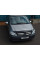 Дефлектор капота (2010-2014, EuroCap) для Mercedes Vito W639