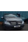 Дефлектор капота (2010-2014, EuroCap) для Mercedes Vito W639
