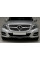 Передняя решетка Diamond Silver (2013-2015) для Mercedes GLK сlass X204