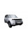 Дефлектор капота (EuroCap) для Mitsubishi Pajero Wagon IV 2006-2021 гг