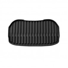 Килимок в багажник 3D Highland 2023-2025 (задній) (4WD) (Stingray) для Tesla Model 3 2017- рр