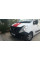 Дефлектор капота 2015-2019 (EuroCap) для Renault Master
