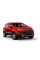 Кромка капота (ABS) для Ford Ecosport 2013-2022 гг