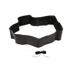 Оплетка руля (кожа) для Ford Transit 2000-2014 гг