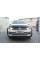 Дефлектор капота (EuroCap) для Volkswagen Amarok 2010-2022 гг