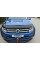Дефлектор капота (EuroCap) для Volkswagen Amarok 2010-2022 гг