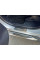 Накладки на Пороги (4 шт, Нержавейка) для Citroen C-Crosser 2007-2013 гг