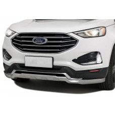 Передняя Накладка 2014-2018 (1шт) для Ford Edge