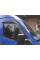 Ветровики на окна (2 шт., Sunplex Sport) для Mercedes Sprinter W901/902/903/904/905 1995-2006 гг