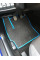 Коврики EVA (черные) для Mazda 3 2003-2009 гг