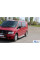 Боковые Подножки Allmond Grey (2 шт., Алюминий) для Mercedes Vito W638 1996-2003 гг