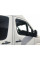 Клеевые ветровики (2 шт, HIC) для Mercedes Sprinter W906 2006-2018 гг