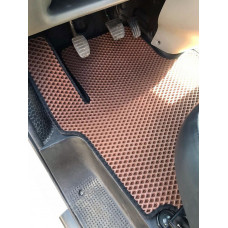 Коврики EVA (кирпичные) 1-20251 для Nissan Primastar 2002-2014 гг