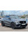 Тюнинг решетка радиатора (GT Panamericana Black) для Mercedes GLE coupe C292 2015-2019 гг